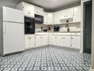 Fantastic 3BR Close to Botanical Gardens and Airport - Norfolk - 4