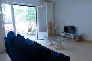 Spacious cocoon with nice garden close to the sea - Sanary-sur-Mer - 6
