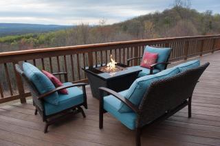 The Retreat at Upland Trail -Private 3BR - Berkeley Springs - 7