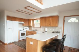 The Retreat at Upland Trail -Private 3BR - Berkeley Springs - 3