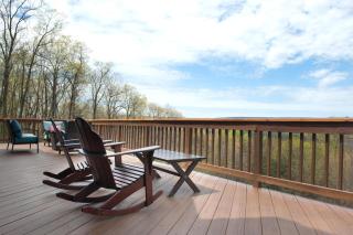 The Retreat at Upland Trail -Private 3BR - Berkeley Springs - 5