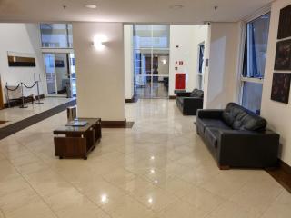 Apartamento Vista Maravilhosa - Próximo da Paulista - São Paulo - 8