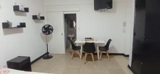 Monoambiente reciclado a nuevo zona Aldrey - Mar del Plata - 8