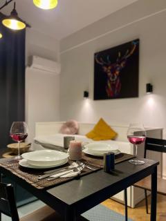 Prime Residence Old Town - 4