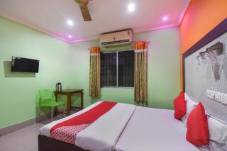 Hotel O Kohinoor - 1