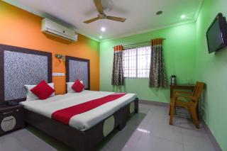 Hotel O Kohinoor - Durgāpur - 7