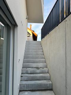 Unterkunft in Gerlafingen - - 2