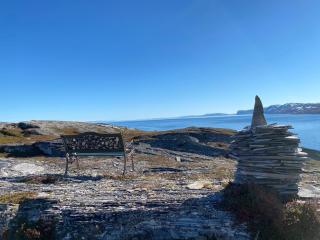 North Cape Accommodation, Norway - 7