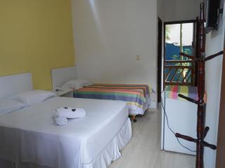 Pousada Água Marinha - 8
