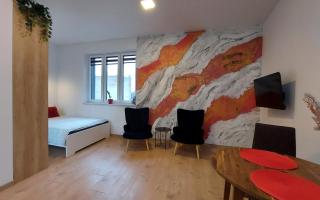 theApartments Wojska Polskiego - 1