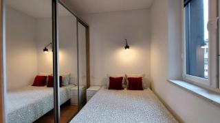 theApartments Wojska Polskiego - Łódź - 5