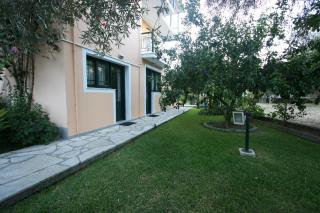 Niriton Pension - Nydri - 2