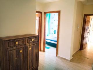 Fantastique Appartement avec piscine sur la plage M2 - Tangier - 4