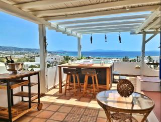 Villa Pari Manda - Agios Prokopios - 1