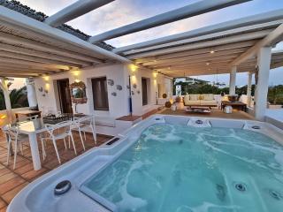 Villa Pari Manda - 5