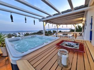 Villa Pari Manda - Agios Prokopios - 4