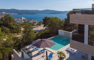 Villa Delux View - Komarna - 0