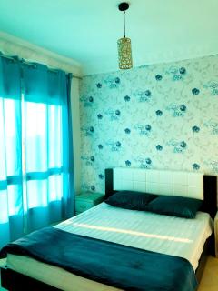 Fantastique Appartement avec piscine sur la plage M2 - Tanger - 5