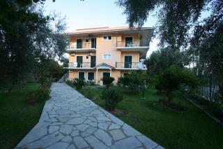 Niriton Pension - Nydri - 6
