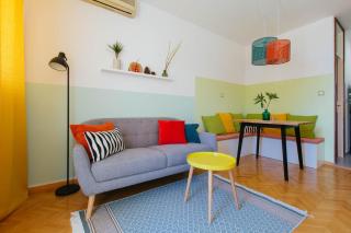 Charming apartment in Split - Split - 3