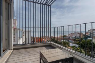 Barbadinhos Apartments in Lisbon Historic Neighborhood - Lisbon - 0