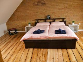 Cityhouse Nauwies - Saarbrücken - 7