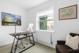 Luxurious 3 Bed House with Free Parking, Close to the Train Station & Town - Braintree - 6