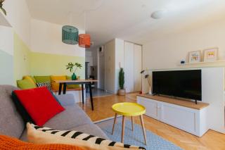 Charming apartment in Split - Split - 2