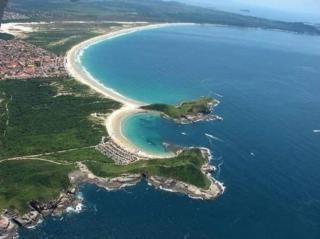 Casa no coração do Peró 400M da Praia - Cabo Frio - 3