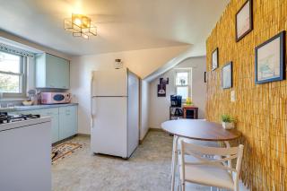 Cozy Pittsburgh Vacation Rental about 2 Mi to Downtown - Pittsburgh - 2