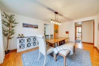 Spacious Pittsburgh Getaway about 2 Mi to Downtown! - 9