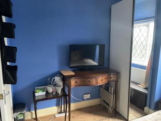 Livadia House at St Leonards on Sea - St. Leonards - 7