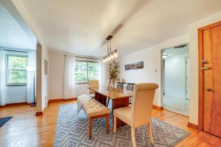 Spacious Pittsburgh Getaway about 2 Mi to Downtown! - 2