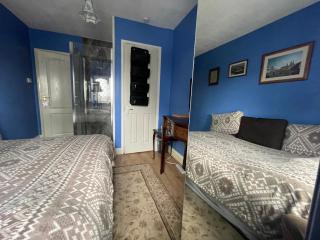 Livadia House at St Leonards on Sea - St. Leonards - 2