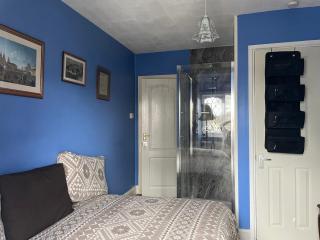 Livadia House at St Leonards on Sea - St. Leonards - 4