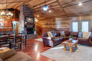 Kentucky Lake Retreat - Dover - 0