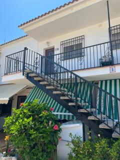 Schnuckelige Wohnung nähe Meer - Denia - 9