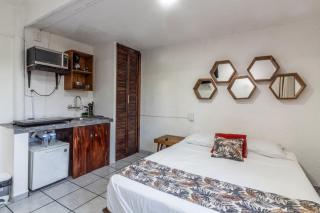 Estudio Roof con Terraza en Chapalita - Guadalajara - 0