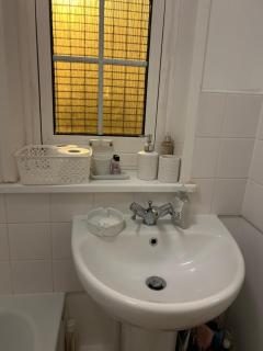 Double Room close to Central London - London - 7