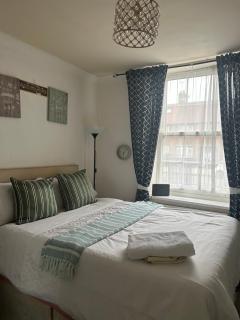 Double Room close to Central London - 0