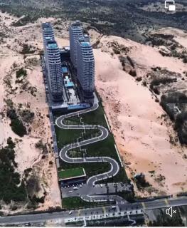 Apec Mandala ChamBay Mũi Né Apartment. - Ấp Thiẹn Ái - 4