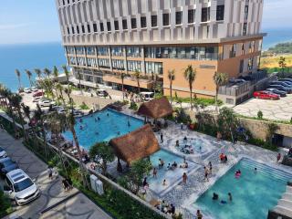 Apec Mandala ChamBay Mũi Né Apartment. - Ấp Thiẹn Ái - 1
