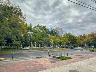 Estudio Roof con Terraza en Chapalita - 3