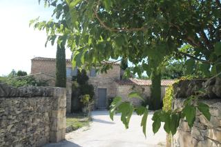 Mas OREA - Gordes - 9