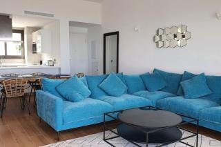 321 - Luxury Penthouse with amazing views - San Roque - 4