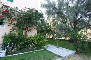 Niriton Pension - Nydri - 4