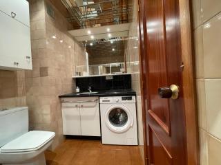 Apartamento Curros Enríquez - Cambados - 3