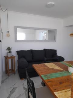 Arenales 5 - 7