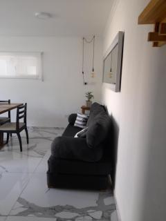 Arenales 5 - 1