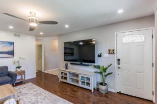 Casa Cambria - Lovely 3BR + Large Private Backyard - Fremont - 7